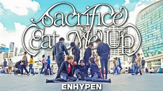 [KPOP IN PUBLIC] [ONE TAKE] ENHYPEN (엔하이픈) - 