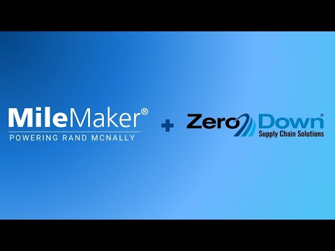 Zero Down Supply Chain Solutions Inc