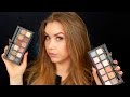 ПОДДЕЛКА И ОРИГИНАЛ I ABH Master Palette by Mario