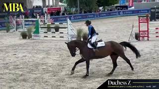 Duchess Z - Show Video