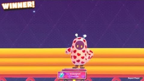 FALLGUYS || 4-man rolloff timeout w/Kevin|| #ROLLOFF #GOLDENKNIGHT