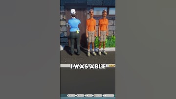 📏 Struggling With Scale in Planet Zoo? Try This Trick! | #planetzoo #shorts