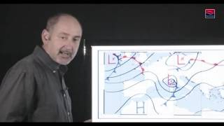 synoptic analysis of the wind (Chapter 7)