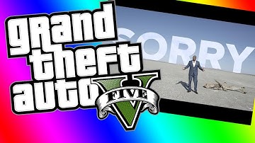 [Tutorial] GTA V PC - 100% Save File ( Download Link Below! )