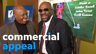 Stax music icon David Porter discusses Black pride in the 1970s following the Civil Rights Movement