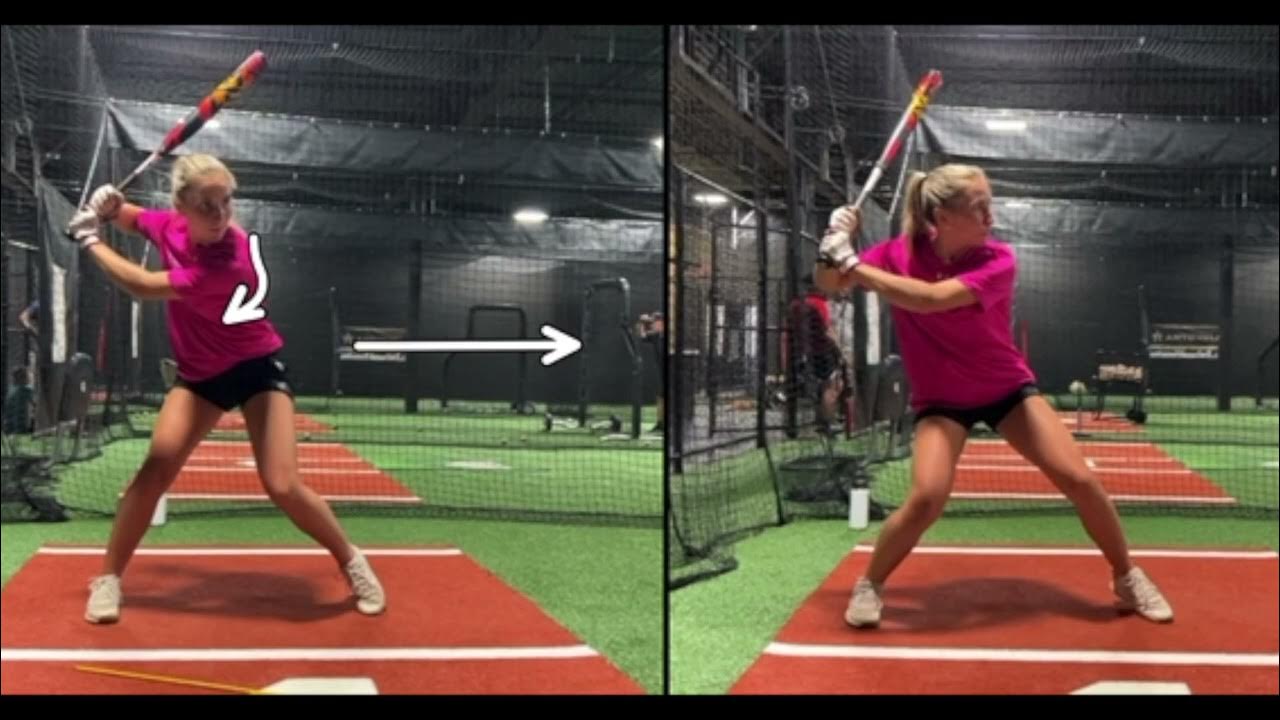 How We Increased Exit Velocity and Added 20+ Feet To Ball Flight