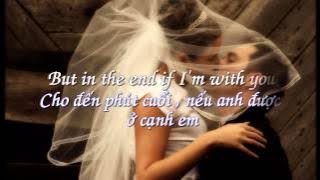 Right here waiting for you - Richard marx - [Vietsub   Lyrics]