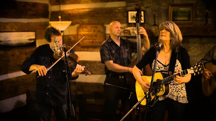 Kathy Mattea | Agate Hill