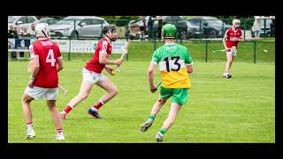 Cork V Offaly U16's 30th May 2026