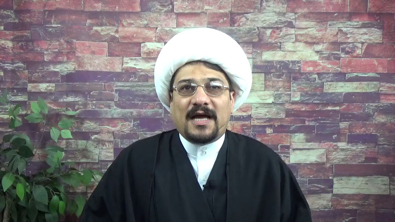 موقف المعصومين من قواعد علم الرجال وقوله عليه السلام اذا حدثتم بحديث فأسندوه إلى الذي حدثكم