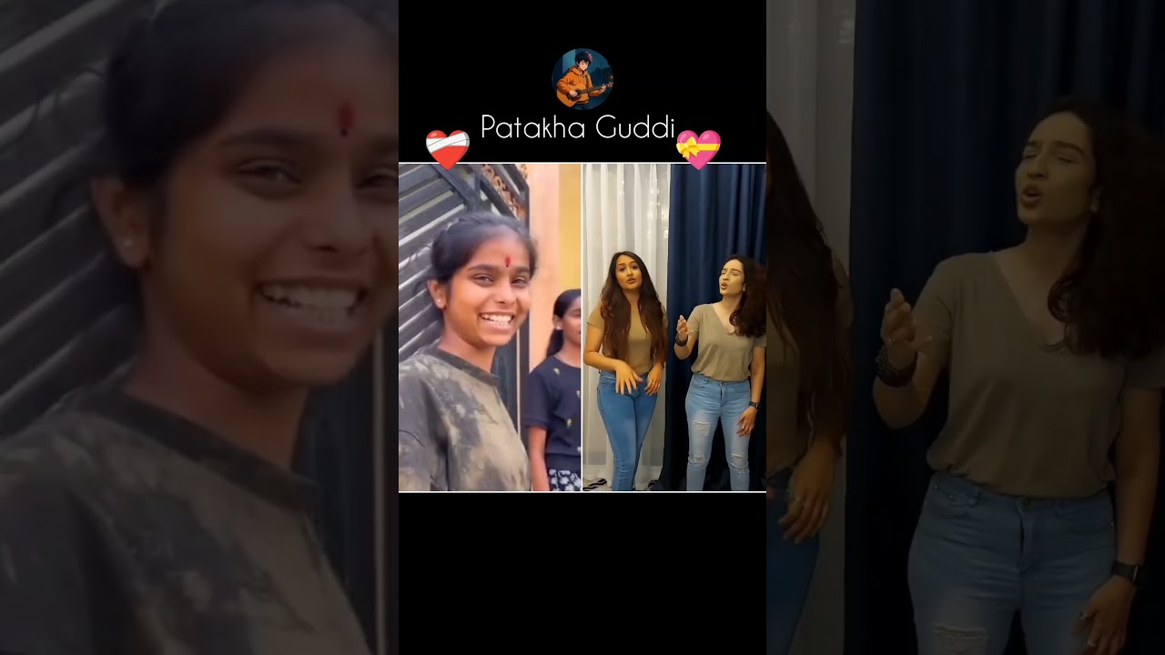 Patakha Guddi Cover | Kalyani & Navya x Marvin x Samyukta x Sur Sweth