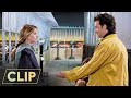 They Finally Meet! Iconic Love Scene | Sleepless in Seattle | Tom Hanks, Meg Ryan