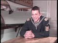 "Самые красивые мужчины", фильм о военных моряках, "Мастерская Игоря Шадхана" (2002)