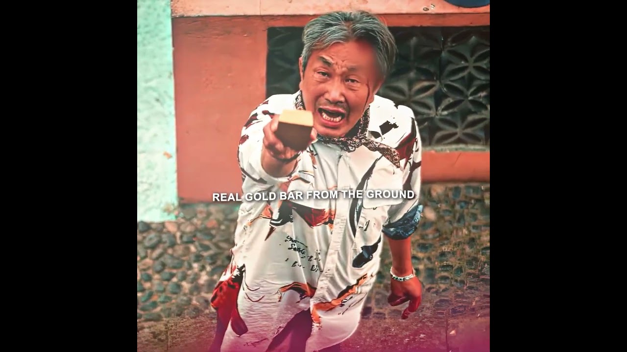 Tell the story of “Da.Hua.Wang”from Jimmy’s perspective..#movie #edit #foryou #funny