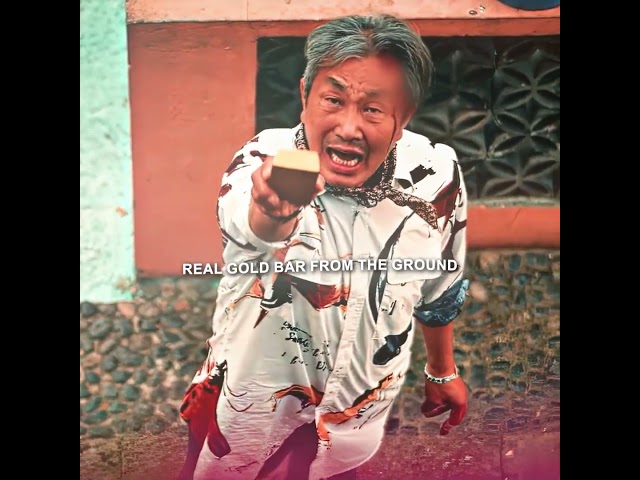 Tell the story of “Da.Hua.Wang”from Jimmy’s perspective..#movie #edit #foryou #funny