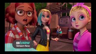 ABC Entertains Continuity (May 20, 2026)