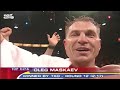 When Boxing Legends Fall | Iconic Upsets