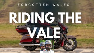 Wales: The Hidden Gem of Motorcycle Riding
