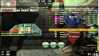 BlackShot Aimbot + Wall Hack - Download Free 2015 http://adf.ly/1RLqYH