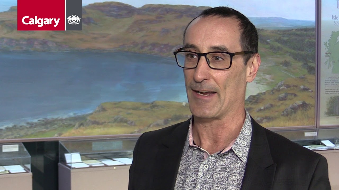 Every year brings flood risk to Calgary - YouTube