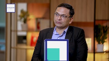 IndiQube Het verhaal achter de naam: Toekomst van werk