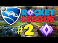 Rocket league 2  road to champion