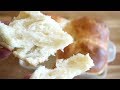 BRIOCHE MOELLEUSE