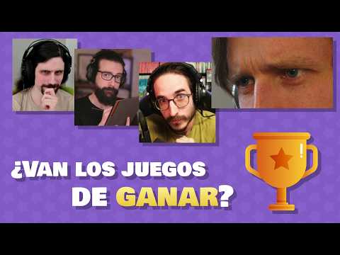 ¿Van los juegos de ganar? | Mafia Devs