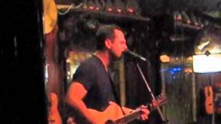 Stranger Take Me Home Live at Fenians 11-26-10