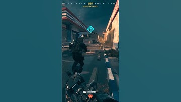 MW3 ZOMBIES 2024 -13 #short  , #codmw3 #mw32023 #shorts #warzone #mw3 #codmw3gameplay