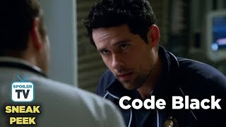Code Black 3X11 Sneak Peek 1 One Of Our Own