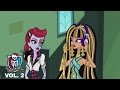 Cântă soprana | Monster High