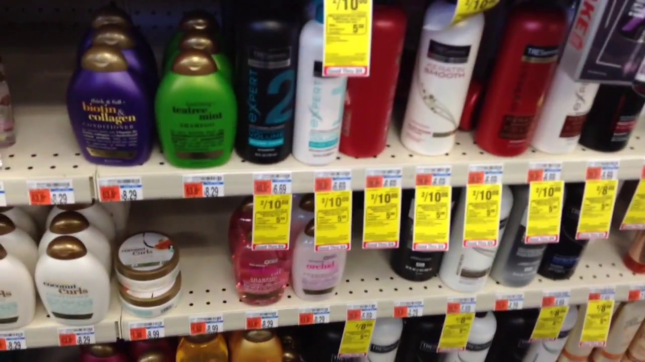 InStore CVS Couponing 2/26/17 .49 PISTACHIOS, FREE HAIR CARE, TIDE and MORE! YouTube