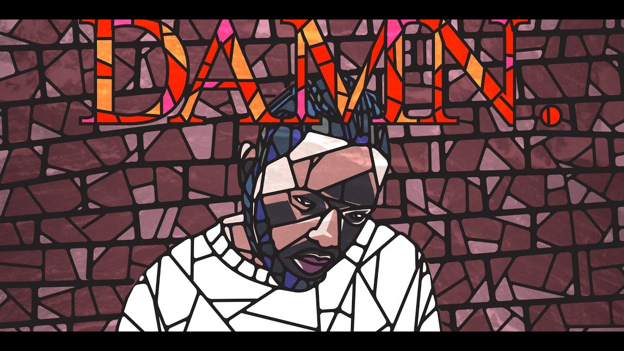 [FREE] Kendrick Lamar x DAMN. Type Beat - 