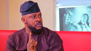 OWO MONEY - A Nigerian Yoruba Movie Drama Starring Odunlade Adekola | Toyin Abraham | Fausat Balogun