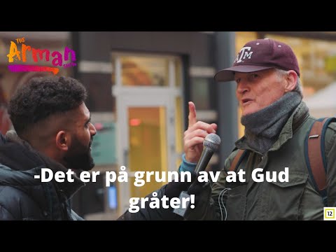 Video: Hvorfor regner du med?