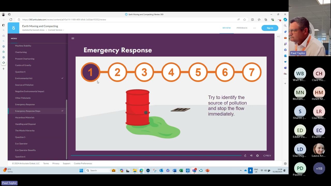 Introduction to CPD Renewal Test - CPCS | NOCN Group