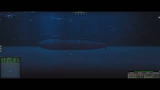 Cold Waters - Sneaky USS Narwhal missions