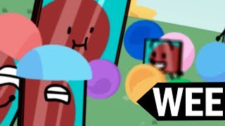 Bfb 7 But Everyone Is Depressed Balloon Picture