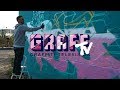 GRAFFITI TV: PAS