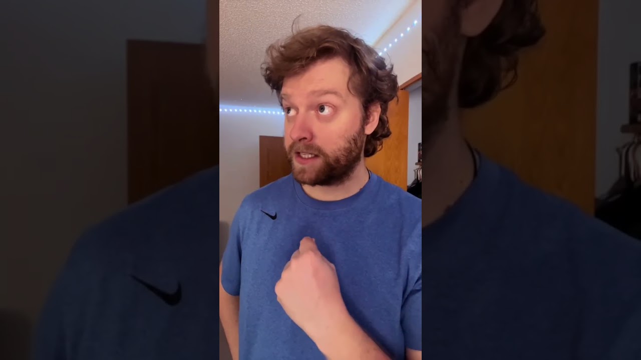 DnD Breaking Up With The Patron