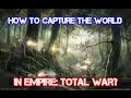 Greatest empire in empire total war ever