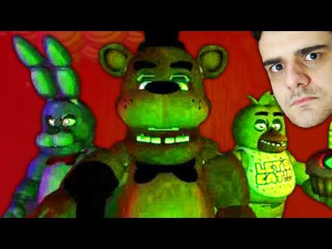 FNAF MULTIPLAYER: TENTAMOS TROLLAR O MRGUINAS SERÁ QUE DEU CERTO? -  HUEstation 