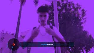 Peysoh - 6 Block (Slowed & Reverbd) Official Video