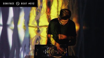 Soniface Performance - Beat #012