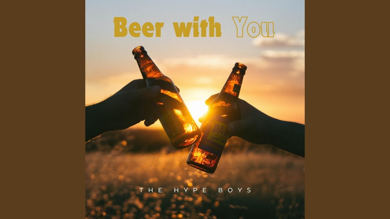 Watch Beer with You on YouTube