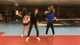 Captains Dance with Counts