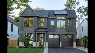 337 MacDonald Road, Oakville - Luxury Real Estate by Goodale Miller Team