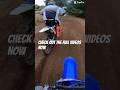 Race day activities #dirtking #yz450f #motocross #fyp #raceday #dirtbikeadventures #subscribe