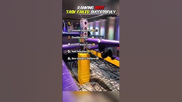 The Best Task Failed Successfully Moments